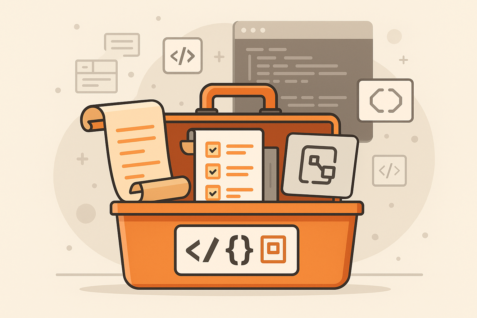 Smart Contract Development Toolkit – Comprehensive Resource Pack